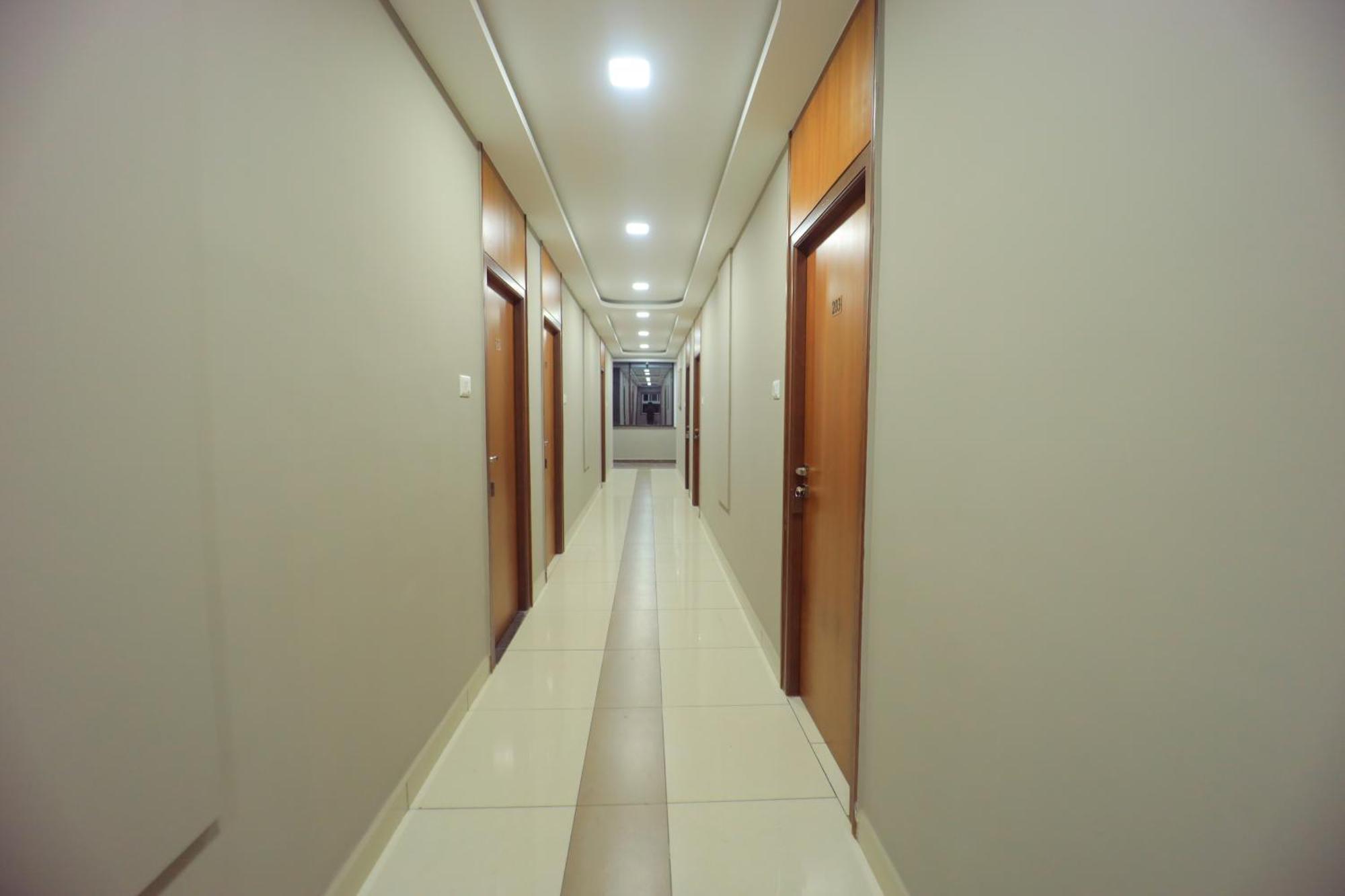 Jkinn Vellore Exterior foto